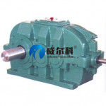 DBY、DCY系列硬齒面圓柱齒輪減速機